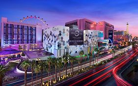 The Linq in Vegas